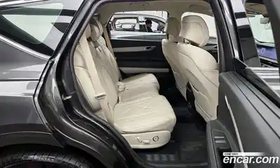 Genesis GV80 2024 3.5 Автомат в Москве № 25307, миниатюра 5
