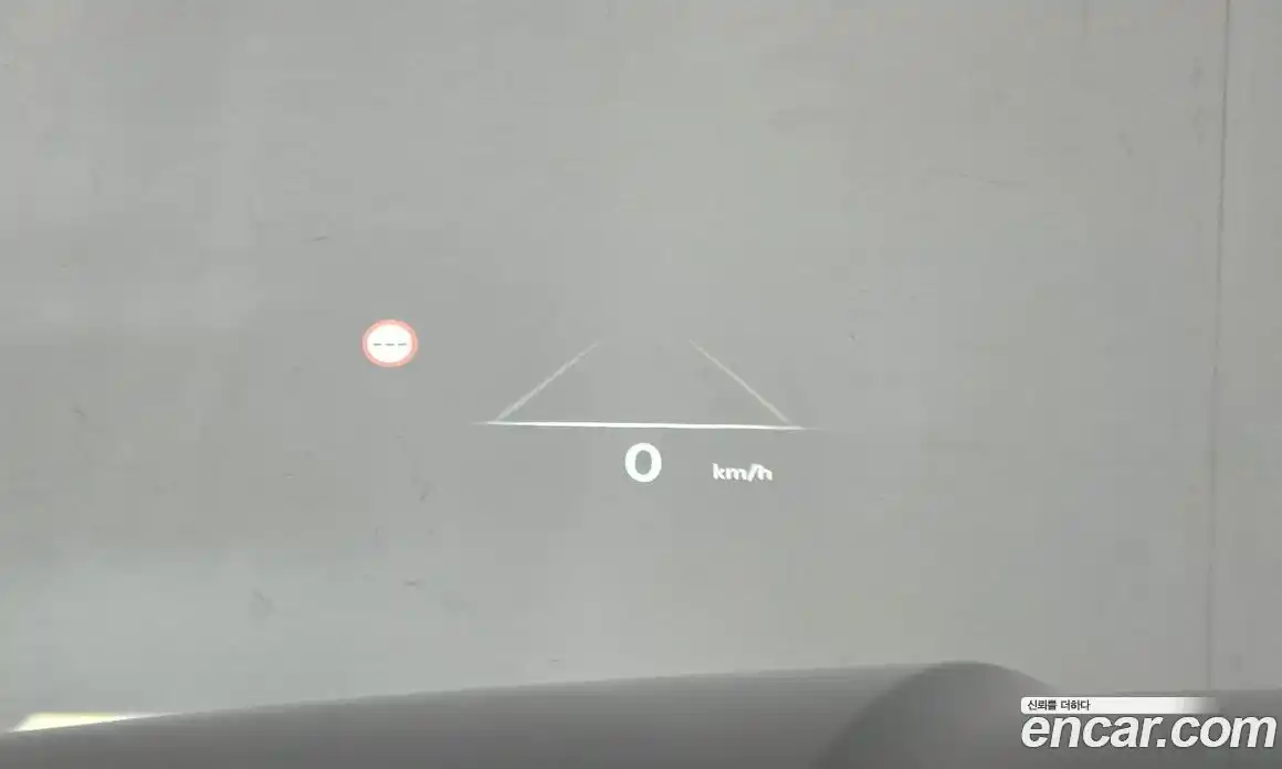 Genesis GV80 2024 3.5 Автомат в Москве № 25307, фото 6