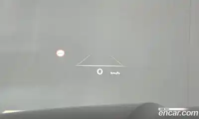 Genesis GV80 2024 3.5 Автомат в Москве № 25307, миниатюра 6