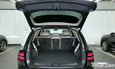 Genesis GV80 2024 3.5 Автомат в Москве № 25307, миниатюра 7