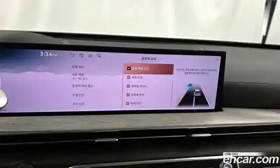 Genesis GV80 2024 3.5 Автомат в Москве № 25307, миниатюра 10