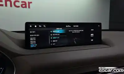 Genesis GV80 2022 3.5 Автомат в Москве № 25336, миниатюра 11