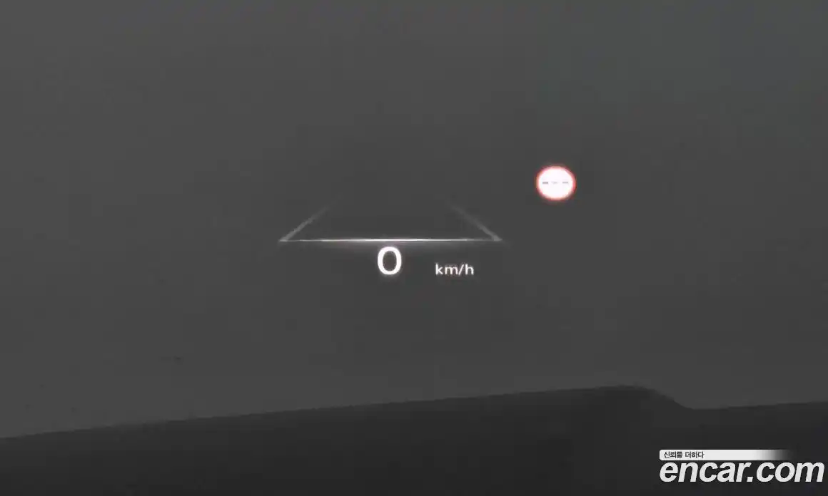 Genesis GV80 2022 3.5 Автомат в Москве № 25336, фото 8