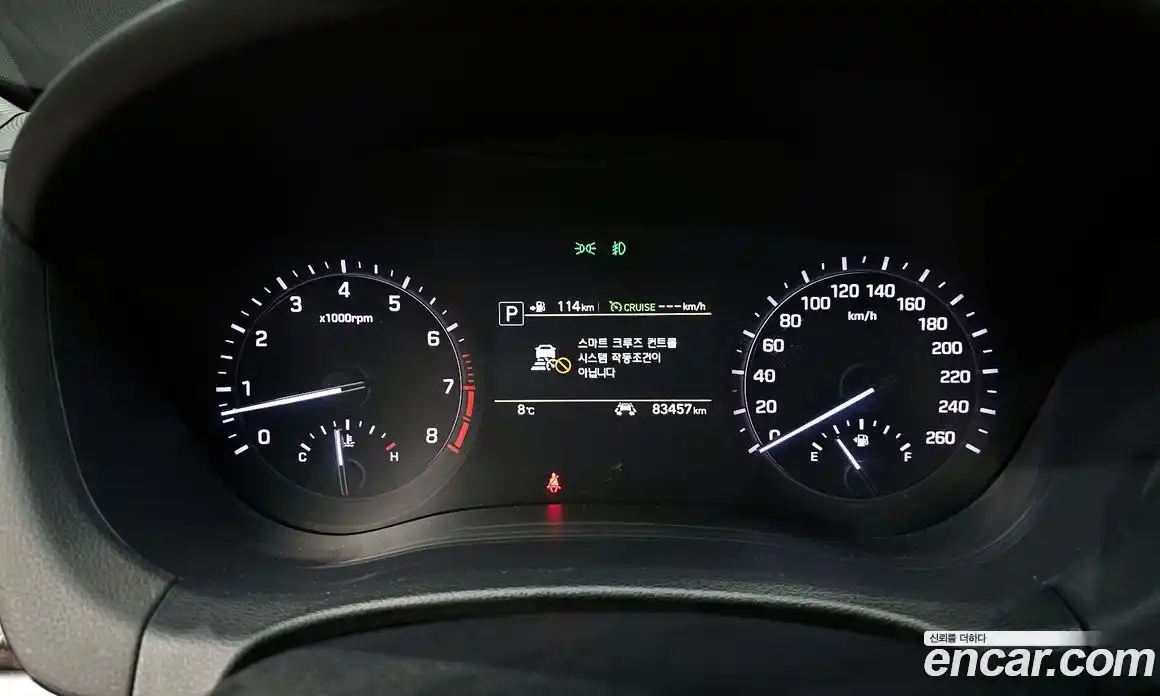 Genesis G80 2018 3.3 Автомат в Москве № 25404, фото 14