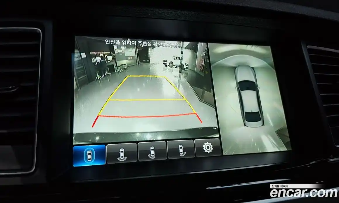 Genesis G80 2018 3.3 Автомат в Москве № 25404, фото 4