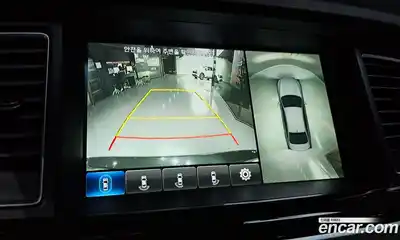 Genesis G80 2018 3.3 Автомат в Москве № 25404, миниатюра 4