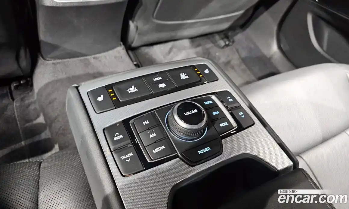 Genesis G80 2018 3.3 Автомат в Москве № 25404, фото 10