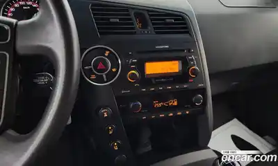 SsangYong Korando 2014 2.0 Механическая в Москве № 25434, миниатюра 3