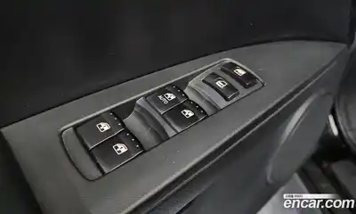 SsangYong Korando 2014 2.0 Механическая в Москве № 25434, миниатюра 4