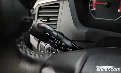 SsangYong Korando 2014 2.0 Механическая в Москве № 25434, миниатюра 5