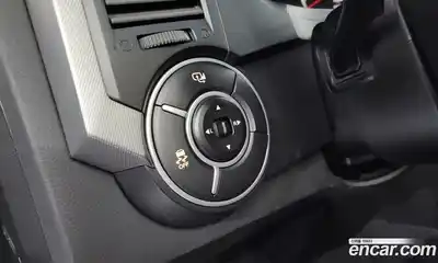 SsangYong Korando 2014 2.0 Механическая в Москве № 25434, миниатюра 8