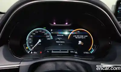 Genesis GV70 2022 2.5 Автомат в Москве № 25442, миниатюра 5