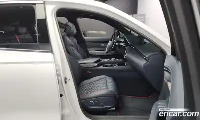 Genesis GV70 2022 2.5 Автомат в Москве № 25442, миниатюра 7