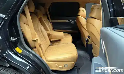 Genesis GV80 2020 3.5 Автомат в Москве № 25521, миниатюра 11