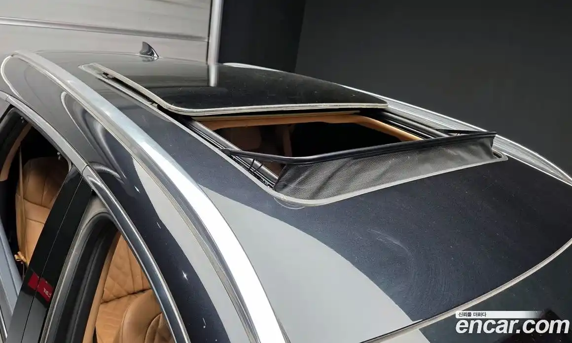 Genesis GV80 2020 3.5 Автомат в Москве № 25521, фото 14