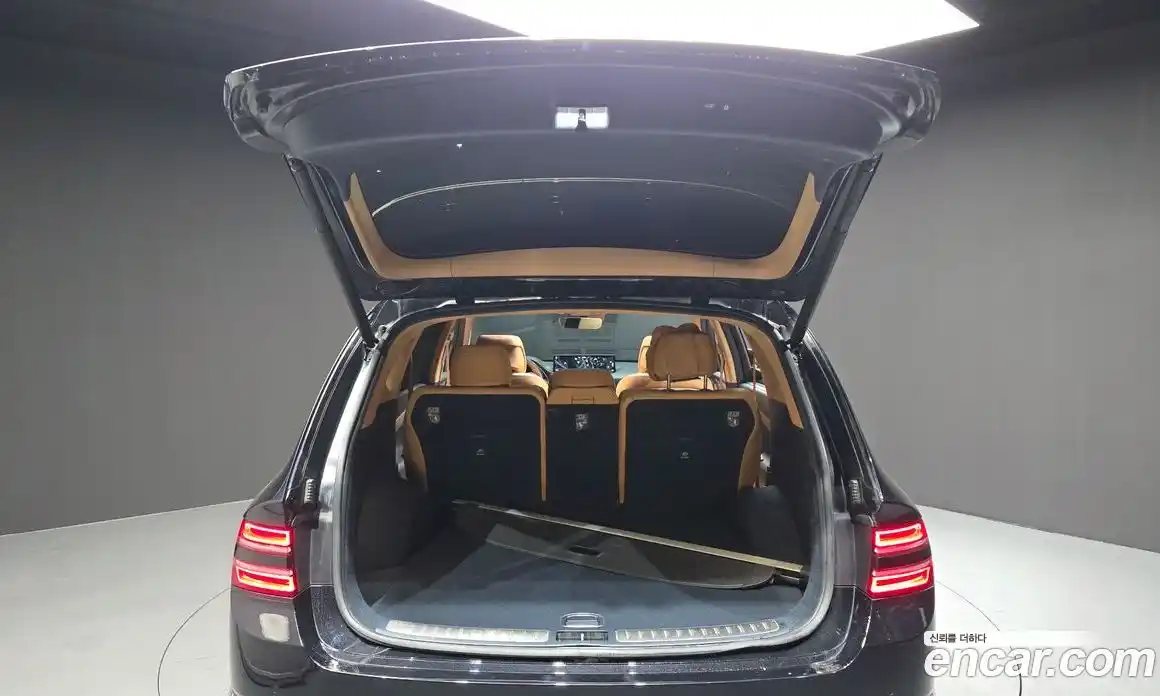 Genesis GV80 2020 3.5 Автомат в Москве № 25521, фото 15