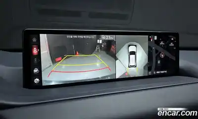 Genesis GV80 2020 3.5 Автомат в Москве № 25521, миниатюра 4