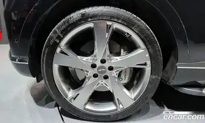 Genesis GV80 2020 3.5 Автомат в Москве № 25521, миниатюра 7