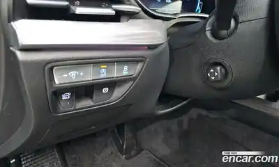 Genesis G80 2023 3.5 Автомат в Москве № 25579, миниатюра 10