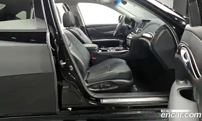 Infiniti Q70 2018 3.7 Автомат в Москве № 256124, миниатюра 12