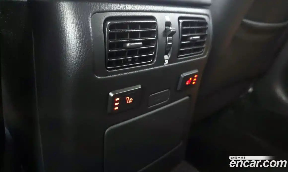 Infiniti Q70 2018 3.7 Автомат в Москве № 256124, фото 16