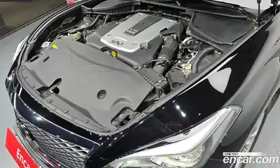 Infiniti Q70 2018 3.7 Автомат в Москве № 256124, миниатюра 4