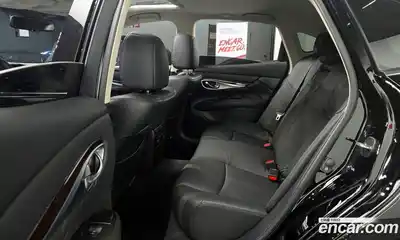 Infiniti Q70 2018 3.7 Автомат в Москве № 256124, миниатюра 5