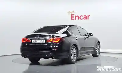 Infiniti Q70 2018 3.7 Автомат в Москве № 256124, миниатюра 6