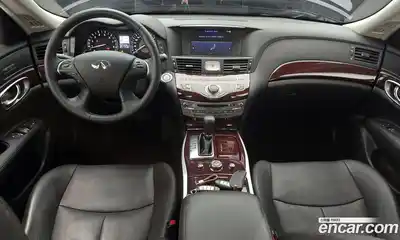 Infiniti Q70 2018 3.7 Автомат в Москве № 256124, миниатюра 8