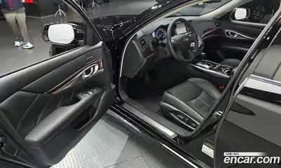 Infiniti Q70 2018 3.7 Автомат в Москве № 256124, миниатюра 9