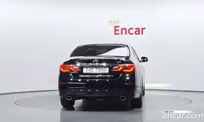 Infiniti Q70 2018 3.7 Автомат в Москве № 256124, миниатюра 10