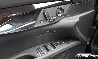 Cadillac CT6 2020 3.6 Автомат в Москве № 256364, миниатюра 11