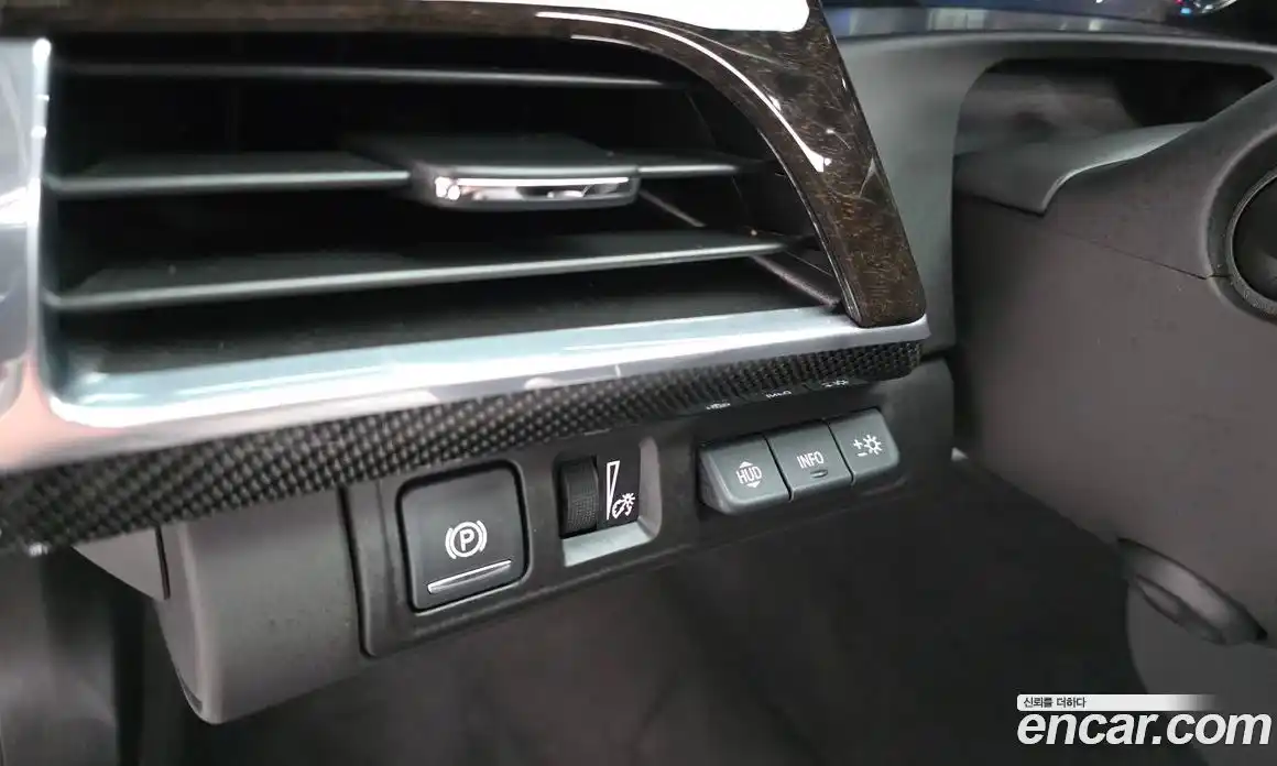 Cadillac CT6 2020 3.6 Автомат в Москве № 256364, фото 12