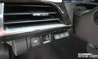 Cadillac CT6 2020 3.6 Автомат в Москве № 256364, миниатюра 12