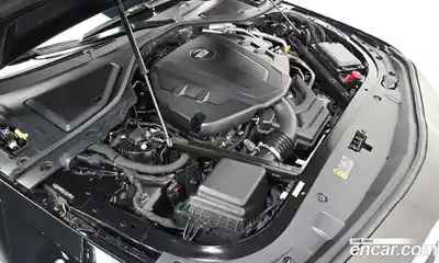 Cadillac CT6 2020 3.6 Автомат в Москве № 256364, миниатюра 5