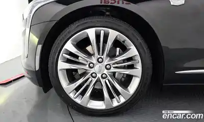 Cadillac CT6 2020 3.6 Автомат в Москве № 256364, миниатюра 6