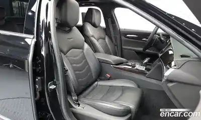 Cadillac CT6 2020 3.6 Автомат в Москве № 256364, миниатюра 10