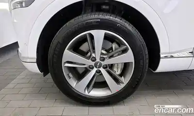 Genesis GV80 2021 3.5 Автомат в Москве № 26121, миниатюра 11