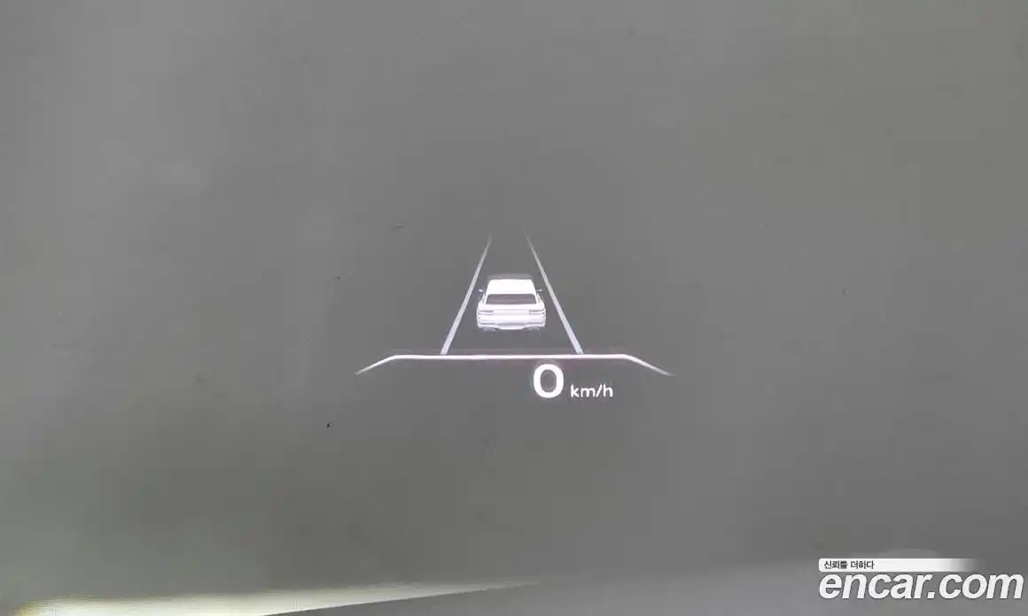 Genesis GV80 2021 3.5 Автомат в Москве № 26121, фото 19