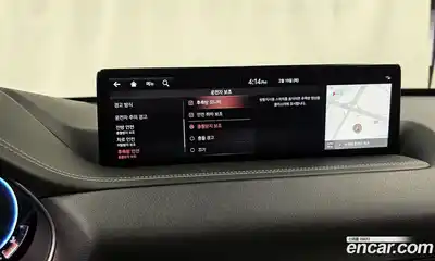 Genesis GV80 2021 3.5 Автомат в Москве № 26121, миниатюра 3