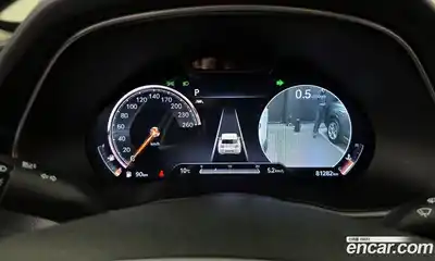 Genesis GV80 2021 3.5 Автомат в Москве № 26121, миниатюра 5