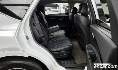 Genesis GV80 2021 3.5 Автомат в Москве № 26121, миниатюра 8