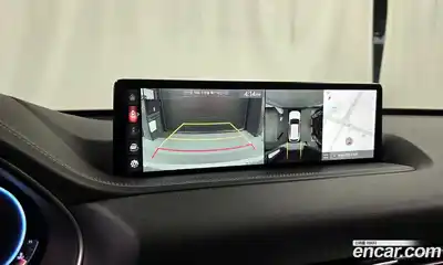 Genesis GV80 2021 3.5 Автомат в Москве № 26121, миниатюра 10