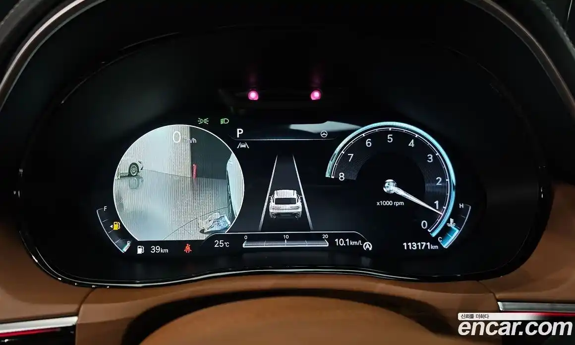 Genesis GV70 2021 3.5 Автомат в Москве № 27105, фото 12