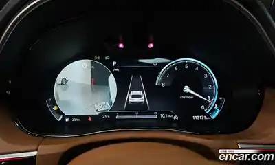 Genesis GV70 2021 3.5 Автомат в Москве № 27105, миниатюра 12