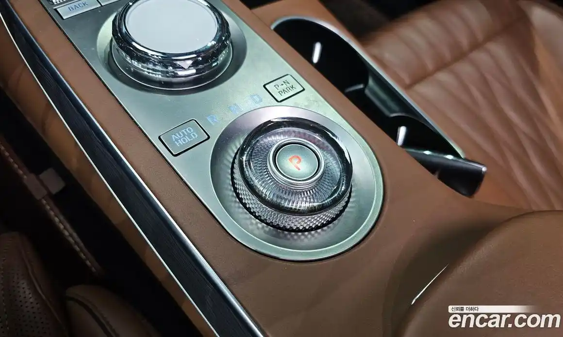 Genesis GV70 2021 3.5 Автомат в Москве № 27105, фото 17