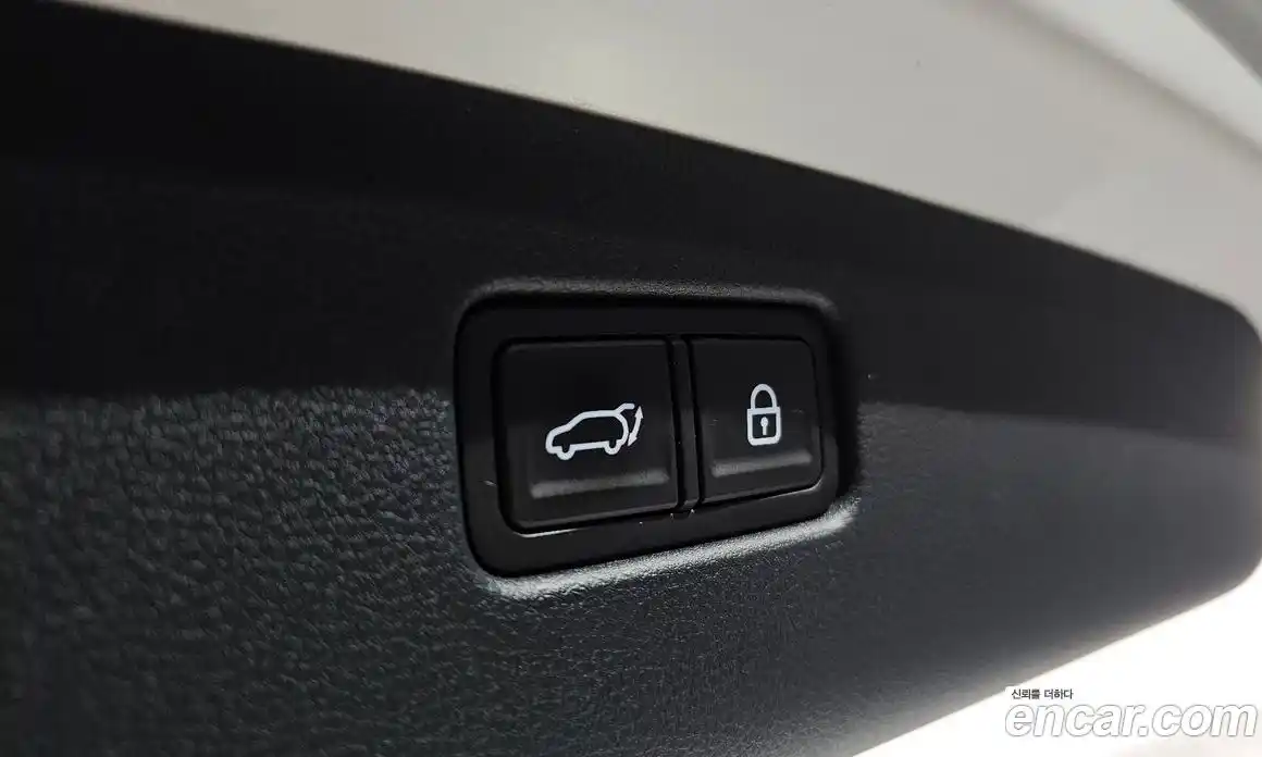 Genesis GV70 2021 3.5 Автомат в Москве № 27105, фото 18