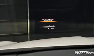 Genesis GV70 2021 3.5 Автомат в Москве № 27105, миниатюра 4