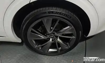 Genesis GV70 2021 3.5 Автомат в Москве № 27105, миниатюра 9