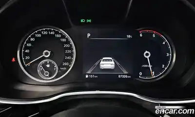 Genesis G80 2021 2.2 Автомат в Москве № 27537, миниатюра 12
